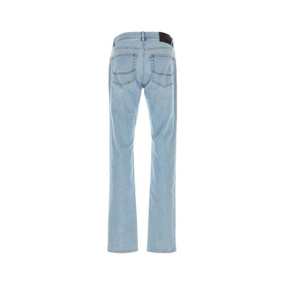 Brioni Men Denim Meribel Jeans - Picture 2 of 2